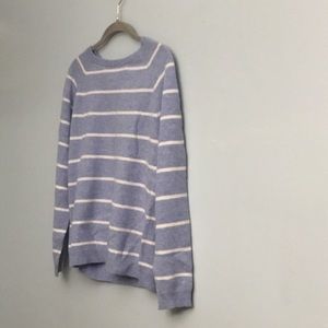 Philosophy 100% cashmere sweater